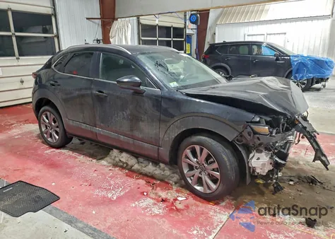 2023 Mazda Cx-30 Preferred from USA, damaged, VIN 3MVDMBCM2PM504720